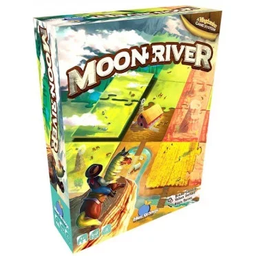 Moon River photo 1